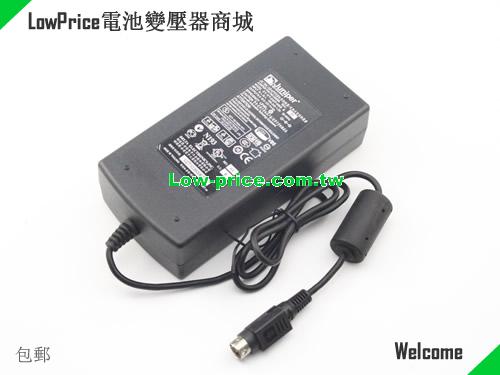JUNIPER 740-028086 筆電變壓器 12V 6A 72W