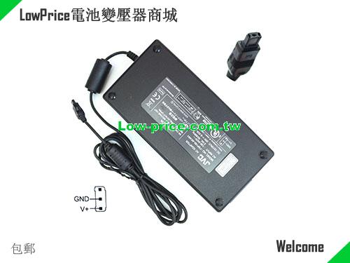 Genuine 28v 6.42A JVC FSP180-AKAN1 AC Adapter for GD-32X1 TV LCT2582-001A-H JVC 28V 6.42A 180W 筆電變壓器