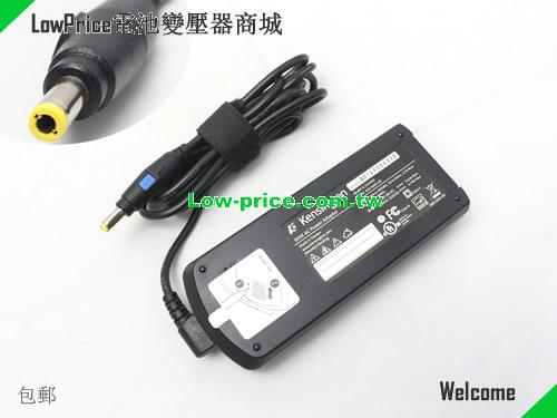 KENSINGTON FSP090-DMBF1 筆電變壓器 19V 4.74A 90W