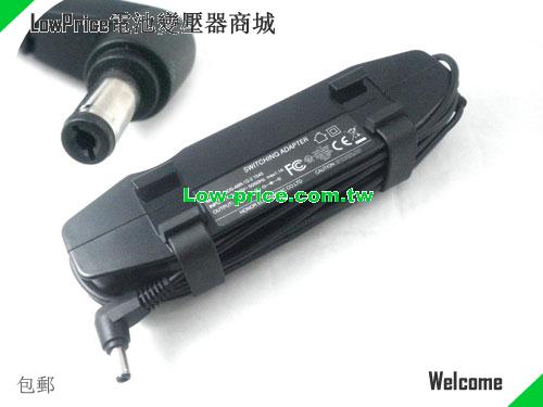  Genuine KLS ADS-48R-12-2 1545 ac 筆電變壓器 15v 3A 45W Power Supply KLS 15V 3A 45W 筆電變壓器 