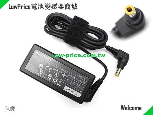 PANASONIC CF-AA6282A 筆電變壓器 16V 2.8A 45W