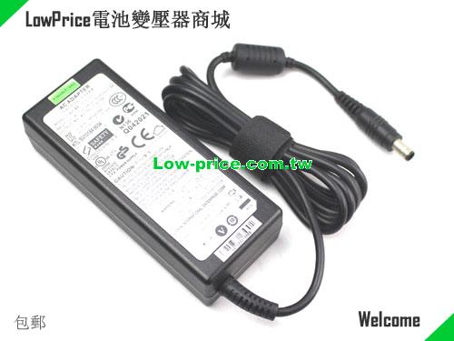 KTL  19V 4.74A AC Adapter