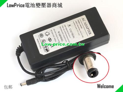  Replacement 19v 5A Ac Adapter 95W Power Supply for LCD LED TV LCD 19V 5A 95W 筆電變壓器 