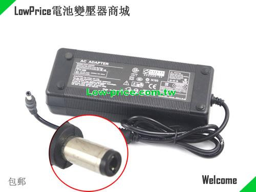 LCD ADP-246250 筆電變壓器 24V 6.25A 150W