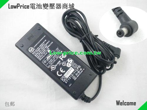 LISHIN PA-1031-71 筆電變壓器 12V 2.5A 30W