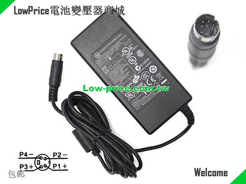 LEI  48V 1.25A AC Adapter