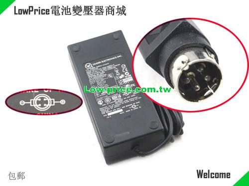 CISCO SG300-10PP 筆電變壓器 48V 2.75A 132W