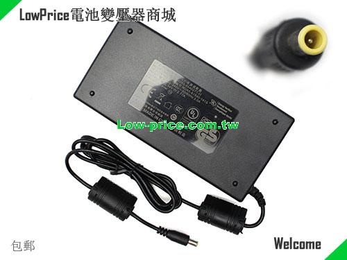 LEI NUA5-6540277-L1 筆電變壓器 54V 2.77A 150W