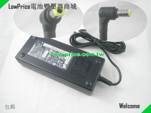 Genuine Lenovo PA-1121-04L1 AC Adapter 41A9732 19.5v 6.15A 120W Power Supply 6.5x3.0mm LENOVO 19.5V 6.15A 120W 筆電變壓器 