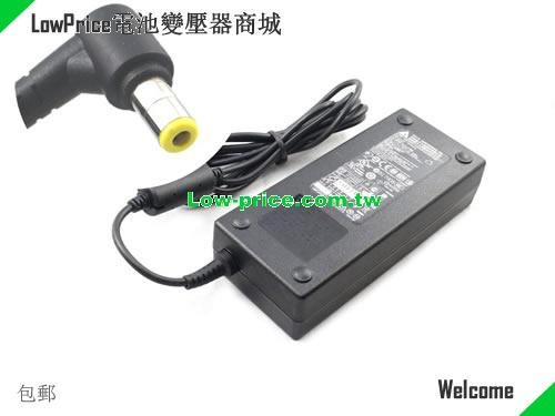 LENOVO ADP-120ZB B 筆電變壓器 19.5V 6.32A 123W