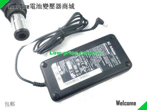LENOVO  19.5V 6.66A AC Adapter
