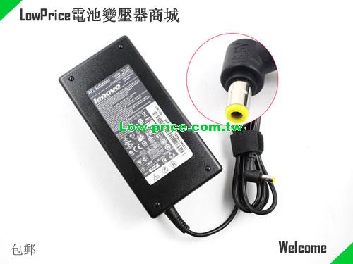 LENOVO 0A37769 筆電變壓器 19.5V 7.7A 150W