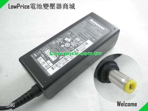  Genuine 65W LENOVO IDEAPAD 3000 G550 G560 U350 Y300 Y310 Y410 Y430 Y510 Y550 Y650 7757 G530-4151 4446 Adapter LENOVO 19V 3.42A 65W 筆電變壓器 