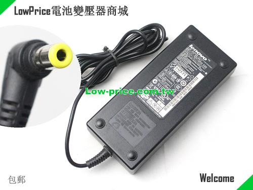  Genuine Lenovo SADP-135EB B AC Adapter 19v 7.11A for IDEAPAD Y730 Y710 LENOVO 19V 7.11A 135W 筆電變壓器 