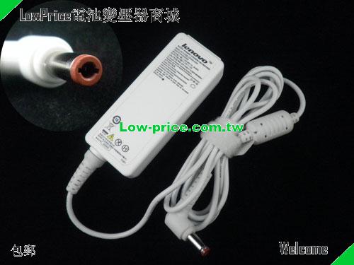 LENOVO LN-A0403A3C 筆電變壓器 20V 1.5A 30W