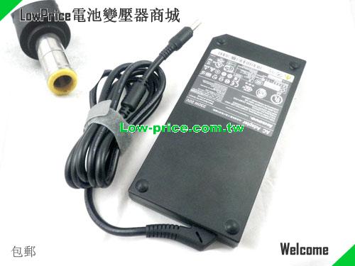 LENOVO 45N0064 筆電變壓器 20V 11.5A 230W