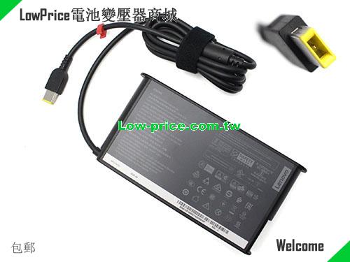 LENOVO LEGION 7I 筆電變壓器 20V 11.5A 230W