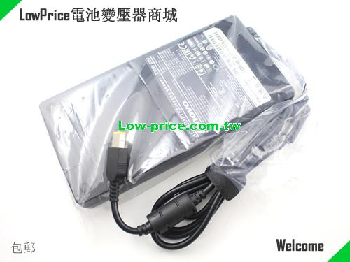 LENOVO 45N0554 筆電變壓器 20V 11.5A 230W