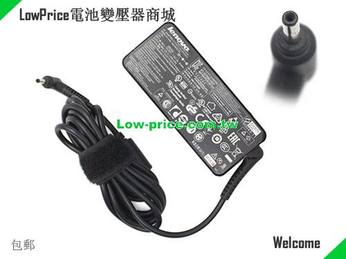 New Genuine Lenovo Chromebook N21 Laptop Adapter 20V 2.25A 45W ADLX45DLC3A LENOVO 20V 2.25A 45W 筆電變壓器 