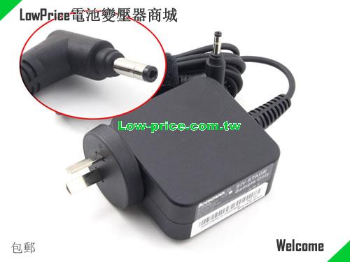  Genuine Au ADLX45DLC3A AC Adapter for lenovo YOGA 310 Series 20v 2.25A 45W LENOVO 20V 2.25A 45W 筆電變壓器 