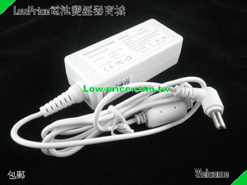 LENOVO  20V 2A AC Adapter