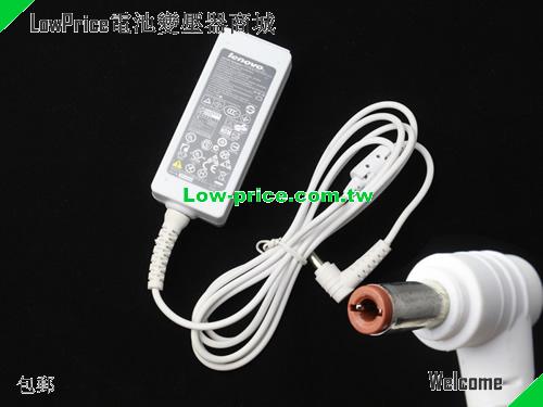 LENOVO  20V 2A AC Adapter