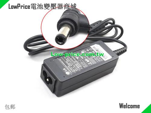  Genuine Lenovo S10 AC Adapter 20V 2A 40W 0225A2040 42T4454 42T4455 LENOVO 20V 2A 40W 筆電變壓器 