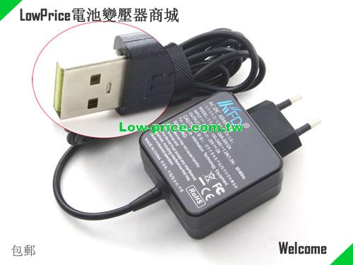  New 40W EU Wall Charger for Lenovo Yoga 3 Pro Yoga 3 Pro-1370 Yoga 3 11 Yoga 3-1170 Yoga 3-14 Yoga 3-1470 ADL40WDA ADL40WDB GX20H34904 20V 2A Laptop S LENOVO 20V 2A 40W 筆電變壓器 