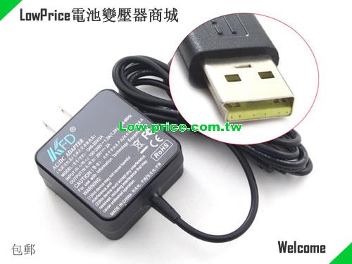 LENOVO  20V 2A AC Adapter