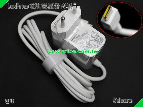 LENOVO FRU 5A10W86277 筆電變壓器 20V 3.25A 65W