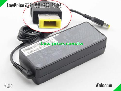 LENOVO 45N0237 筆電變壓器 20V 4.5A 90W