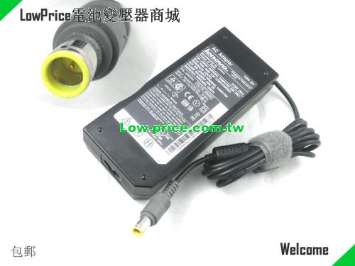 LENOVO 55Y9331 筆電變壓器 20V 6.75A 135W