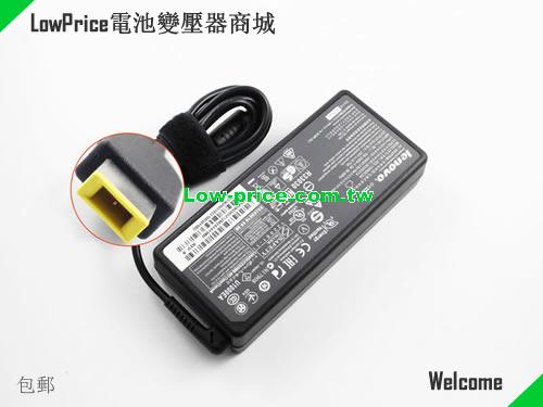 LENOVO 45N0554 筆電變壓器 20V 6.75A 135W