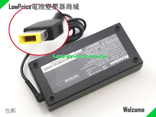LENOVO SA10A33637 筆電變壓器 20V 7.5A 150W