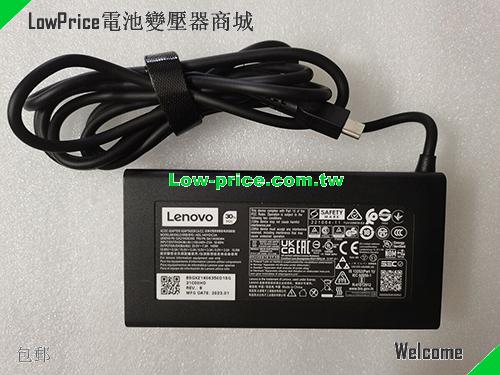 LENOVO  20V 7A AC Adapter