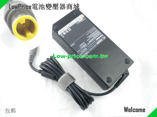 LENOVO  20V 8.5A AC Adapter