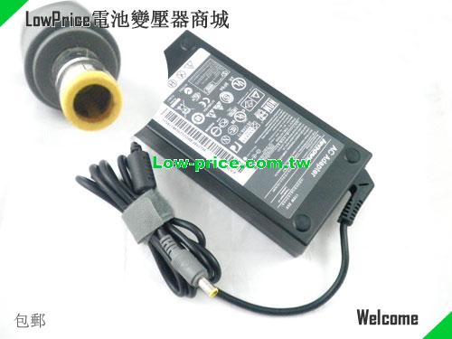 LENOVO  20V 8.5A AC Adapter