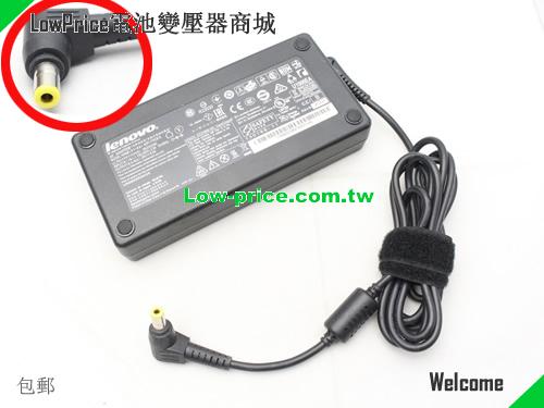 LENOVO  20V 8.5A AC Adapter