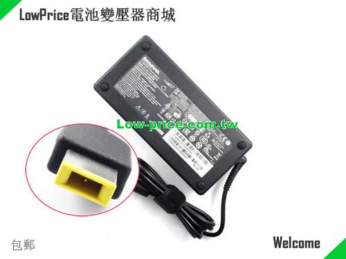 LENOVO  20V 8.5A AC Adapter