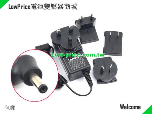 LENOVO 80R2006DAU 筆電變壓器 5V 4A 20W
