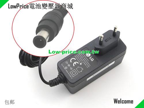LG  12V 2A AC Adapter