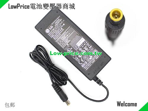 LG  12V 2A AC Adapter