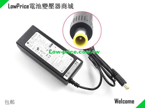 LG  12V 3A AC Adapter