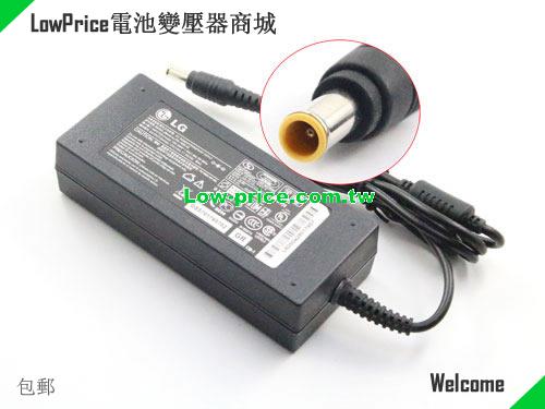 LG  12V 3A AC Adapter