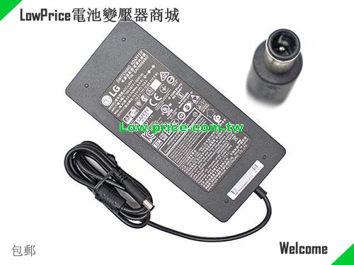 LG  19.5V 10.8A AC Adapter