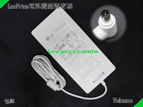 LG  19.5V 10.8A AC Adapter