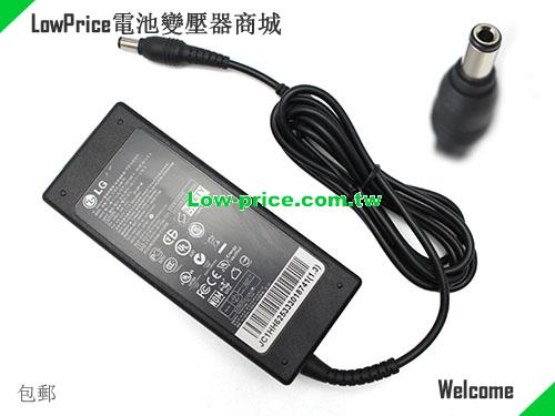 LG  19.5V 5.65A AC Adapter