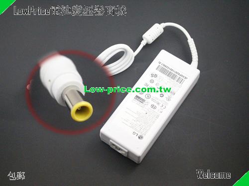 LG  19.5V 5.65A AC Adapter