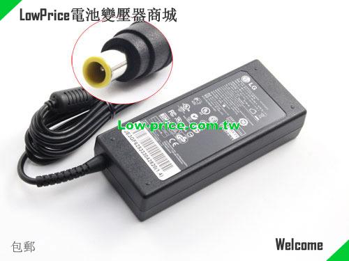 LG  19.5V 5.65A AC Adapter