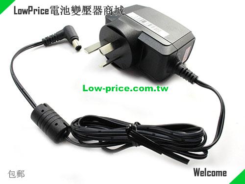 LG  19V 1.2A AC Adapter